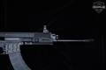CZ Bren 2 Ms 7.62x39 Black in Excellent Condition Image 3