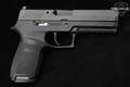 Sig Sauer P320 9mm Luger Black in Very Good Condition Image 3