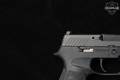 Sig Sauer P320 9mm Luger Black in Very Good Condition Image 5