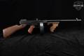 Auto Ordnance Thompson Model 1927A1 C Light-Weight .45 ACP Blued & Walnut in Good Condition Image 3