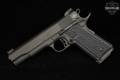 Rock Island Armory (RIA) M1911 A1 Tactical II FS 10mm Parkerized in Very Good Condition Image 4