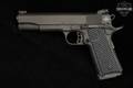 Rock Island Armory (RIA) M1911 A1 Tactical II FS 10mm Parkerized in Very Good Condition Image 5