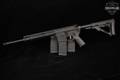 Anderson AM-15 5.56mm NATO Black in Very Good Condition Image 2