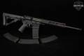 Anderson AM-15 5.56mm NATO Black in Very Good Condition Image 3