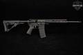 Anderson AM-15 5.56mm NATO Black in Very Good Condition Image 4