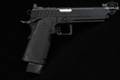 Springfield Armory 1911 DS Prodigy 9mm Luger (9x19 Para) Black Cerakote in Excellent Condition Image 3
