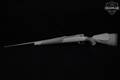 Weatherby Vanguard Series 2 Synthetic .240 Wby. Mag. Blued & Gray Synthetic in Good Condition Image 2
