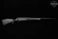 Weatherby Vanguard Series 2 Synthetic .240 Wby. Mag. Blued & Gray Synthetic in Good Condition Image 3