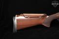SKB Model 85TSS 12 Gauge Silver & Walnut in Good Condition Image 3