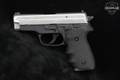 Sig Sauer P229 SAS .357 SIG Two-Tone in Very Good Condition Image 3