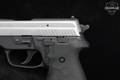 Sig Sauer P229 SAS .357 SIG Two-Tone in Very Good Condition Image 5