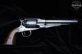 Remington Model 1860 New Model Army .44 BPM (Black Powder) Blued in Fair Condition Image 2