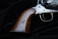 Remington Model 1860 New Model Army .44 BPM (Black Powder) Blued in Fair Condition Image 3