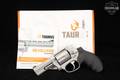 Taurus 605 Defender .357 Mag. Matte Stainless in Excellent Condition Image 2