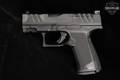 Walther PDP F-Series Standard 3.5" 9mm Luger Black in Excellent Condition Image 4