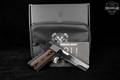 Springfield Armory 1911 Garrison 9mm 9mm Luger Blued in Very Good Condition Image 2