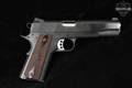 Springfield Armory 1911 Garrison 9mm 9mm Luger Blued in Very Good Condition Image 3