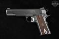 Springfield Armory 1911 Garrison 9mm 9mm Luger Blued in Very Good Condition Image 4