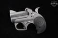 Bond Arms Roughneck .45 ACP Bead-Blasted Stainless in Excellent Condition Image 4