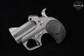 Bond Arms Roughneck .45 ACP Bead-Blasted Stainless in Excellent Condition Image 5