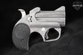 Bond Arms Roughneck .45 ACP Stainless in Good Condition Image 4