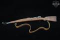 Late 40s/Early 50s Yugo M24/47 8mm Mauser Blued in Good Condition Image 2