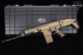 FN Herstal (FNH) Scar 17S NRCH 7.62mm NATO (7.62x51) FDE (Flat Dark Earth) in Excellent Condition Image 2