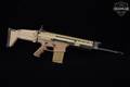 FN Herstal (FNH) Scar 17S NRCH 7.62mm NATO (7.62x51) FDE (Flat Dark Earth) in Excellent Condition Image 3