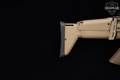 FN Herstal (FNH) Scar 17S NRCH 7.62mm NATO (7.62x51) FDE (Flat Dark Earth) in Excellent Condition Image 4