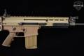 FN Herstal (FNH) Scar 17S NRCH 7.62mm NATO (7.62x51) FDE (Flat Dark Earth) in Excellent Condition Image 5