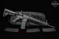 2015 Sturm Ruger SR-556 Takedown 5.56mm NATO Black in Very Good Condition Image 2