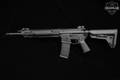 2015 Sturm Ruger SR-556 Takedown 5.56mm NATO Black in Very Good Condition Image 3