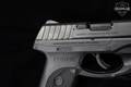 2021 Sturm Ruger EC9s 9mm Luger (9x19 Para) Black Oxide in Excellent Condition Image 3