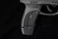 2021 Sturm Ruger EC9s 9mm Luger (9x19 Para) Black Oxide in Excellent Condition Image 4