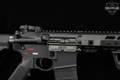 Spikes Tactical ST-15 Calico Jack .300 AAC Blackout (7.62x35mm) Black in Good Condition Image 5