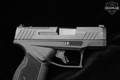 Taurus GX4 TORO 9mm Luger Black Nitride in Good Condition Image 3