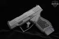 Taurus GX4 TORO 9mm Luger Black Nitride in Good Condition Image 5