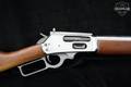 Marlin Firearms Co. Model 1895GS .45-70 Govt. Stainless Steel in Very Good Condition Image 5