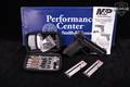 Smith & Wesson (S&W) M&P 380 Shield EZ M2.0 Black Ported Barrel .380 ACP Black in Very Good Condition Image 2