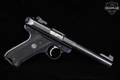Sturm Ruger Mark II .22 LR Blued in Good Condition Image 2