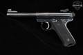 Sturm Ruger Mark II .22 LR Blued in Good Condition Image 3