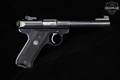 Sturm Ruger Mark II .22 LR Blued in Good Condition Image 5