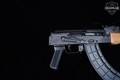 Romarm/Cugir Draco 7.62x39 Black Oxide in Excellent Condition Image 3
