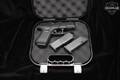 Glock 19 Gen5 9mm Luger (9x19 Para) Black in Excellent Condition Image 2