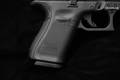 Glock 19 Gen5 9mm Luger (9x19 Para) Black in Excellent Condition Image 4