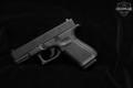 Glock 19 Gen5 9mm Luger (9x19 Para) Black in Excellent Condition Image 5