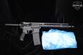 Bravo Company Mfg (BCM) BCM4 11.5" Carbine 5.56mm NATO Type III Hard Coat Anodized in Excellent Condition Image 2