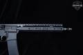 Bravo Company Mfg (BCM) BCM4 11.5" Carbine 5.56mm NATO Type III Hard Coat Anodized in Excellent Condition Image 4