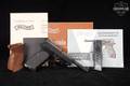 1968 Walther P 38 9mm Luger Blued in Very Good Condition Image 2