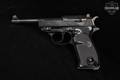 1968 Walther P 38 9mm Luger Blued in Very Good Condition Image 4